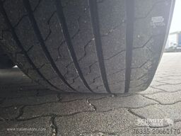 Schmitz Cargobull Curtainsider Mega