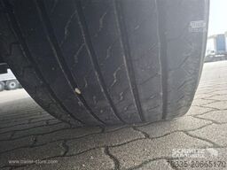 Schmitz Cargobull Curtainsider Mega