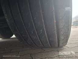 Schmitz Cargobull Curtainsider Mega