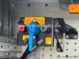 SCHMITZ CARGOBULL SCB S3 Lift Achse Edscha Hubdach