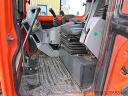 KUBOTA U 55-4 HI Minibagger 25.500 EUR