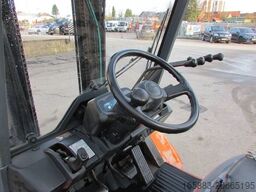TOYOTA 62-7 FDF 30 Diesel Gabelstapler 10.500 EUR
