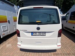 Volkswagen California Coast2.0TDI|2022| EURO 6 | Venditore Professionale
