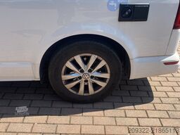 Volkswagen California Coast2.0TDI|2022| EURO 6 | Venditore Professionale