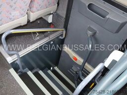 Temsa Safari RD 12 / Airco / Automatic / 3 Units