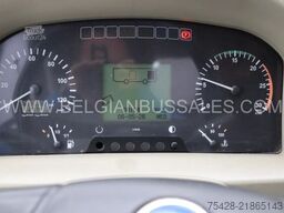 Temsa Safari RD 12 / Airco / Automatic / 3 Units