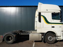 DAF XF 440 ssc tractor unit