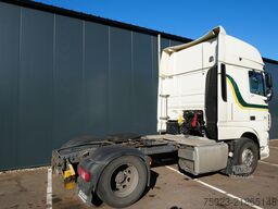 DAF XF 440 ssc tractor unit
