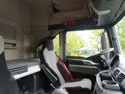 MAN TGS 35.420 8×2 / Chassis 6.4 m / 3 units