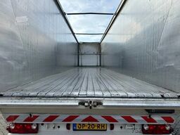 Knapen Trailers K100 K100 - 92m3 Liftachse 10mm Alcoa