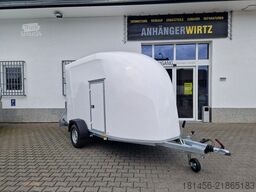 Blyss Niki weiß Rampe Seitentür 2024 direkt