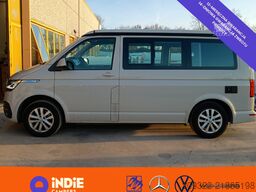 Volkswagen California Coast2.0TDI|2022| EURO 6 | Venditore Professionale