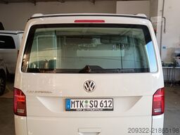 Volkswagen California Coast2.0TDI|2022| EURO 6 | Venditore Professionale