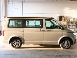 Volkswagen California Coast2.0TDI|2022| EURO 6 | Venditore Professionale