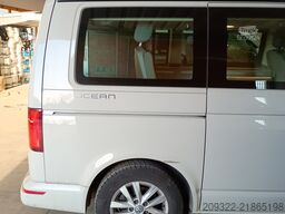 Volkswagen California Coast2.0TDI|2022| EURO 6 | Venditore Professionale