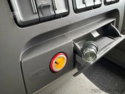 DAF CF 320 LF320.19. EURO6. 2021. 760x248x270