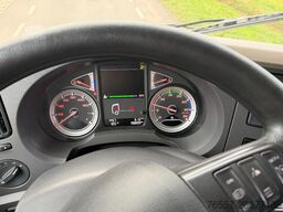 DAF CF 320 LF320.19.  EURO6.  2021.  760x248x270