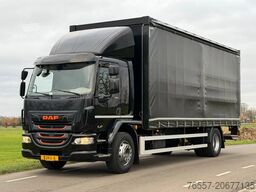 DAF CF 320 LF320.19.  EURO6.  2021.  760x248x270