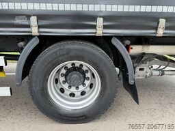 DAF CF 320 LF320.19. EURO6. 2021. 760x248x270