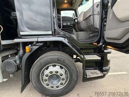 DAF CF 320 LF320.19.  EURO6.  2021.  760x248x270
