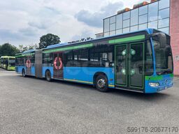 Mercedes-Benz Citaro G