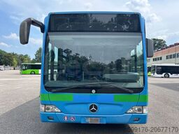 Mercedes-Benz Citaro G
