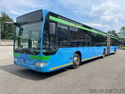 Mercedes-Benz Citaro G