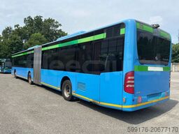 Mercedes-Benz Citaro G