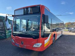 Mercedes-Benz Citaro