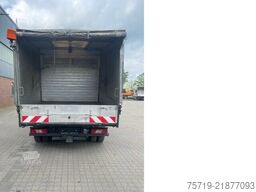 Ford Transit 2,2 Doka 7-Sitze