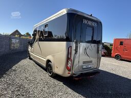 Man TGE | HORSETRUCK | KRISMAR | STALLION 3XXL | 20...