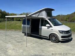 VW California T6 Tuning Leders. Hochd. AHK