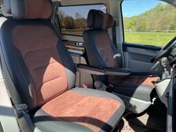 VW California T6 Tuning Leders. Hochd. AHK