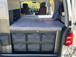 VW California T6 Tuning Leders. Hochd. AHK