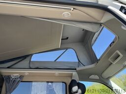 VW California T6 Tuning Leders. Hochd. AHK