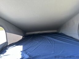 VW California T6 Tuning Leders. Hochd. AHK