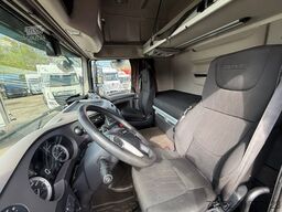 DAF XF 480 DAF XF 480 4x2 Super Space SSC 2x tank 1...