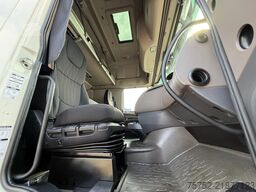 DAF XF 480 DAF XF 480 4x2 Super Space SSC 2x tank 1...