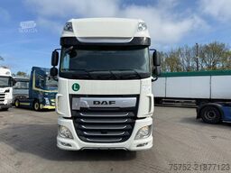 DAF XF 480 DAF XF 480 4x2 Super Space SSC 2x tank 1...