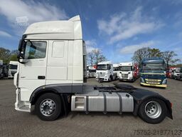 DAF XF 480 DAF XF 480 4x2 Super Space SSC 2x tank 1...