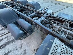 Mercedes-Benz Actros 3658 8x4*4 RETARDER / CHASSIS L=8812 mm