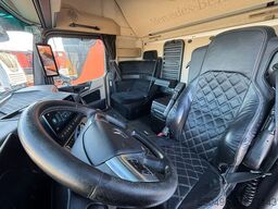 Mercedes-Benz Actros 3658 8x4*4 RETARDER / CHASSIS L=8812 mm