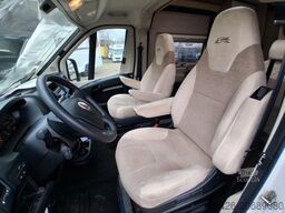 LAIKA Kosmo 6.4 *SAT*2x TV*Solar*AHK*D-Heizung*