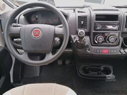 LAIKA Kosmo 6.4 *SAT*2x TV*Solar*AHK*D-Heizung*