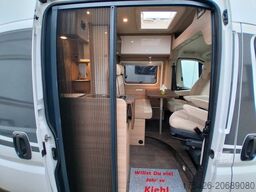 LAIKA Kosmo 6.4 *SAT*2x TV*Solar*AHK*D-Heizung*