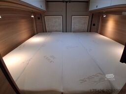 LAIKA Kosmo 6.4 *SAT*2x TV*Solar*AHK*D-Heizung*