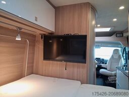 LAIKA Kosmo 6.4 *SAT*2x TV*Solar*AHK*D-Heizung*