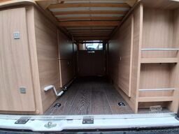 LAIKA Kosmo 6.4 *SAT*2x TV*Solar*AHK*D-Heizung*