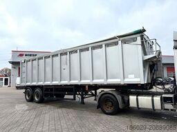  OVA Aluminium Kippmulde 47-50m³