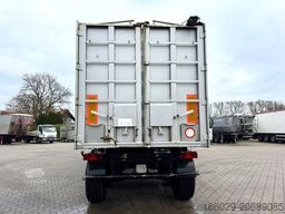  OVA Aluminium Kippmulde 47-50m³